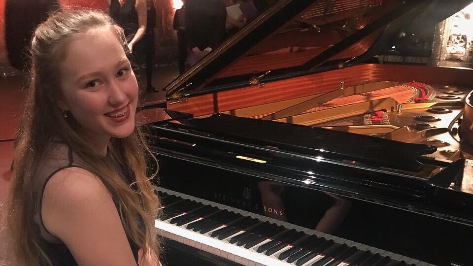 Rahvusvaheliste konkursside tulemusi