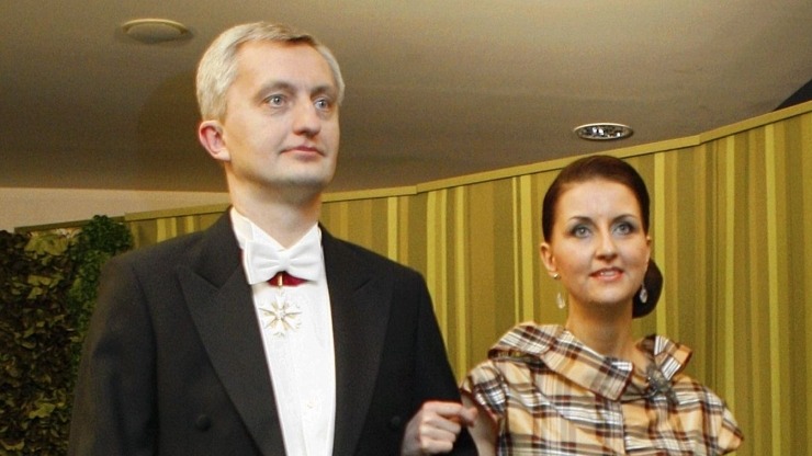 Perekond Neivelti interpretatsioonipreemia toetus Eesti Muusikanõukogule