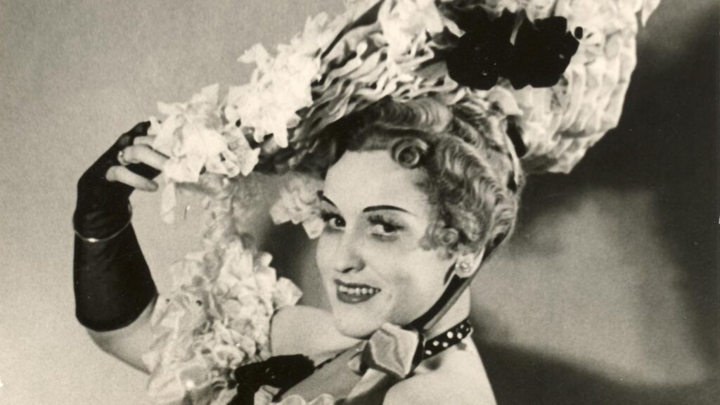 Silvia Urb (18. II 1924 – 11. VIII 2018)