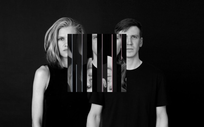 Ilmub Maarja Nuudi ja Hendrik Kaljuj&auml;rve album