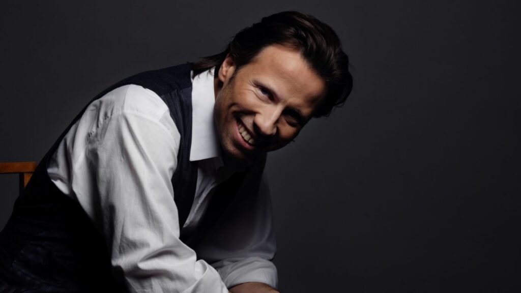 Kristjan Järvi teosed Berliini kontserdimajas