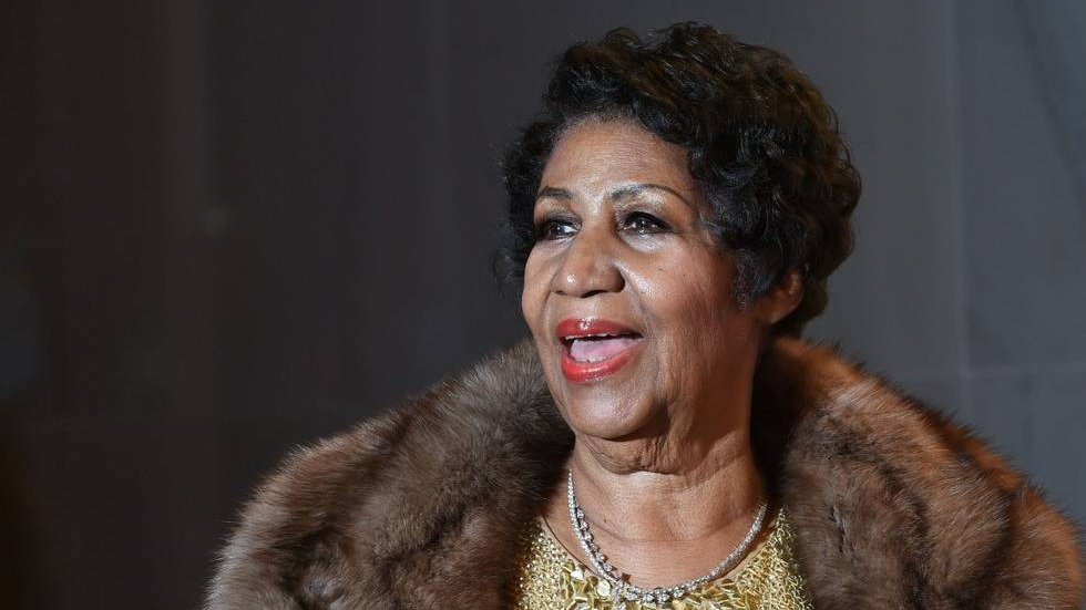 Suri Aretha Franklin