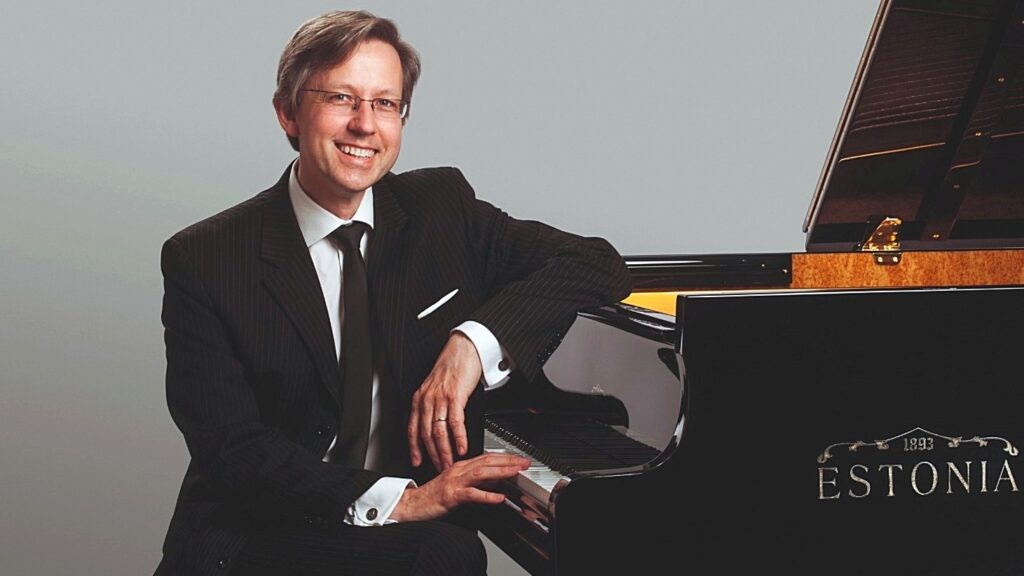 Indrek Laul: muusikal põhinev haridus on kui arvuti kõvaketta loomine, millele erinevaid tarkvarasid