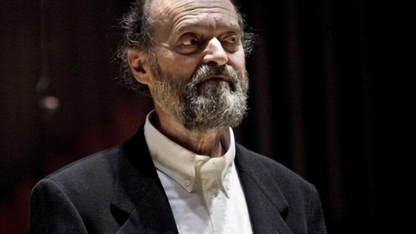 Ajakirja Stereophile septembrikuu plaat on CD Arvo Pärdi sümfooniatega