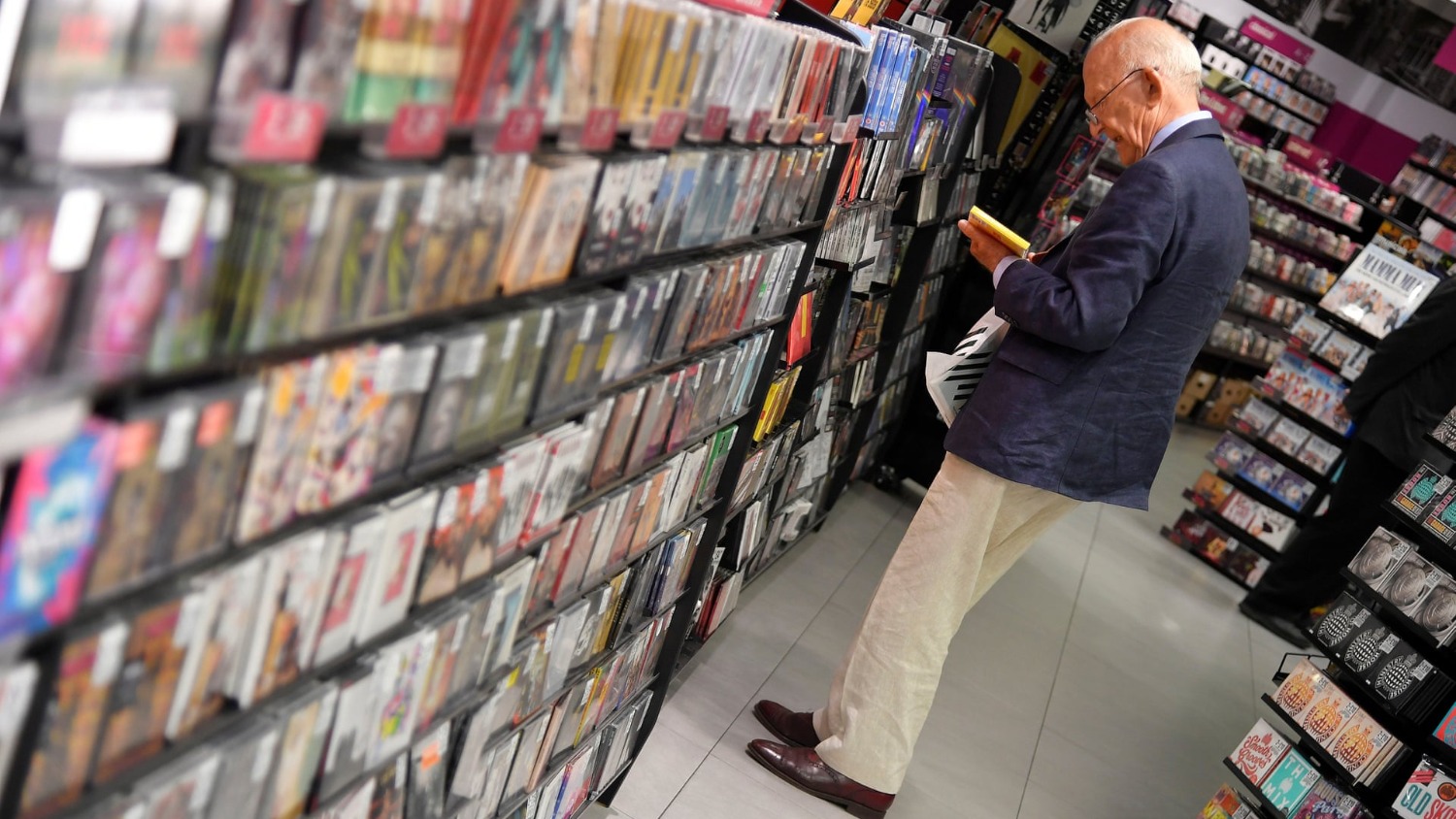 Inglismaa riiklik albumipäev