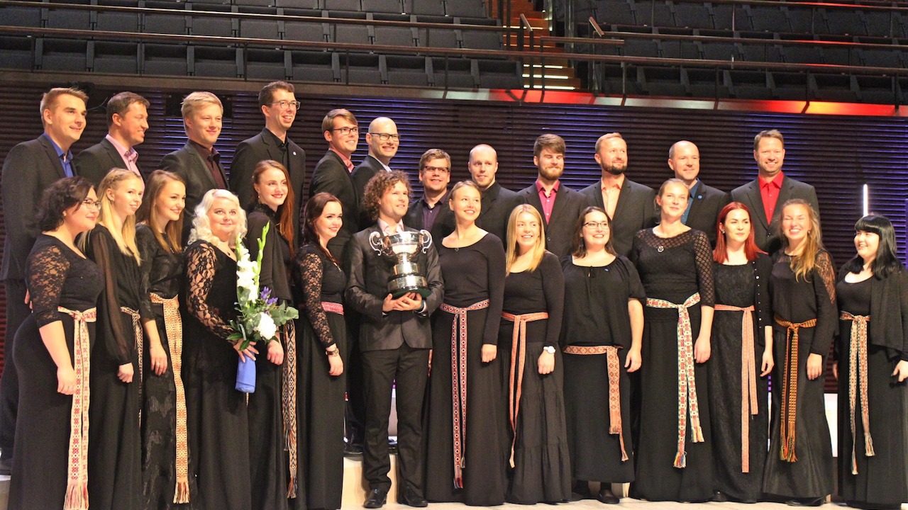 FOTO COLLEGIUM MUSICALE