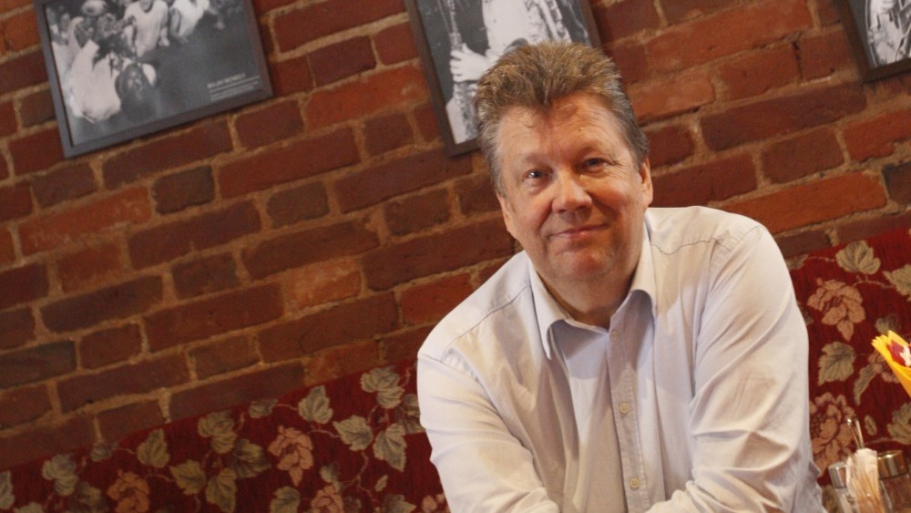 Saksikuningas &ldquo;Sarsa&rdquo; 2018. aastal