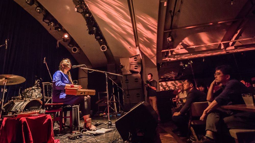 Eesti festival Jaapanis