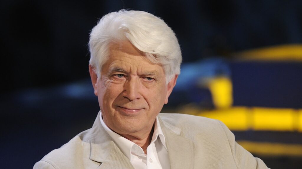 Venno Laul (11. IX 1938 – 14. X 2018)