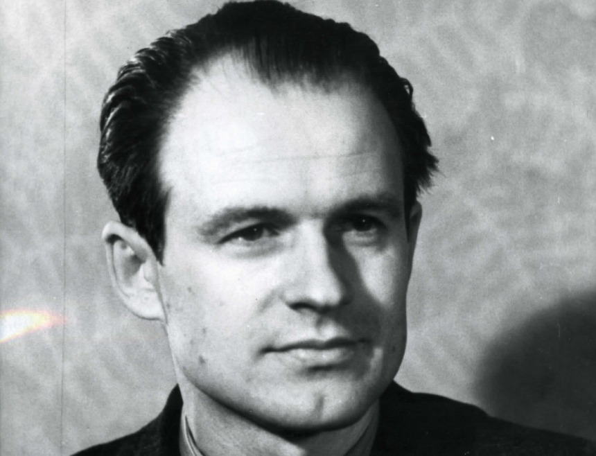 Tagasihoidlik inimene, silmapaistev looja