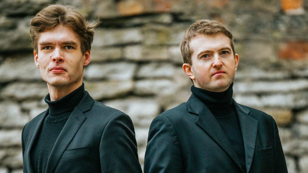 Tuleviku m&auml;lestus