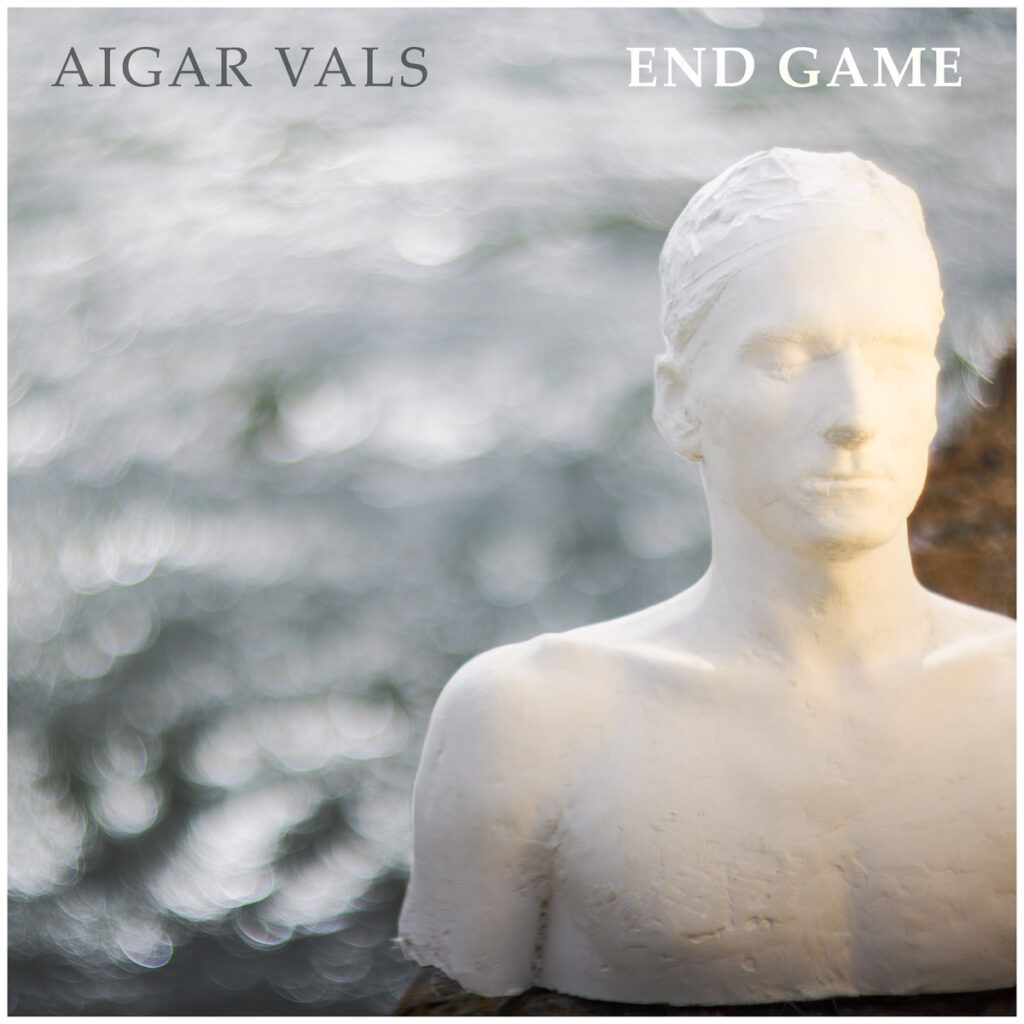 End Game. Aigar Vals / Aigar Vals