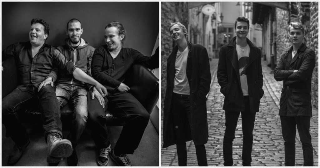 Kuidas Prantsus Eestis ja Eesti Prantsuses k&auml;is