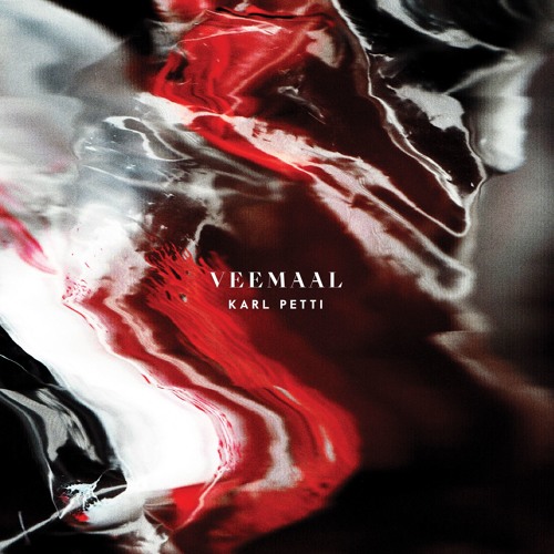 Veemaal. Karl Petti / Kruuk