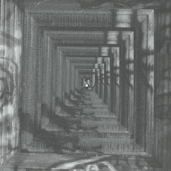 Kuradi Saar / 951560 Records DK2