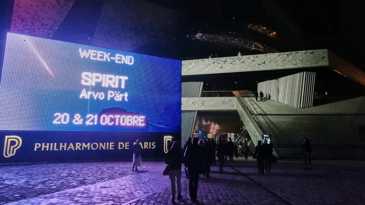 FOTOD facebook.com/pg/kammerkoor