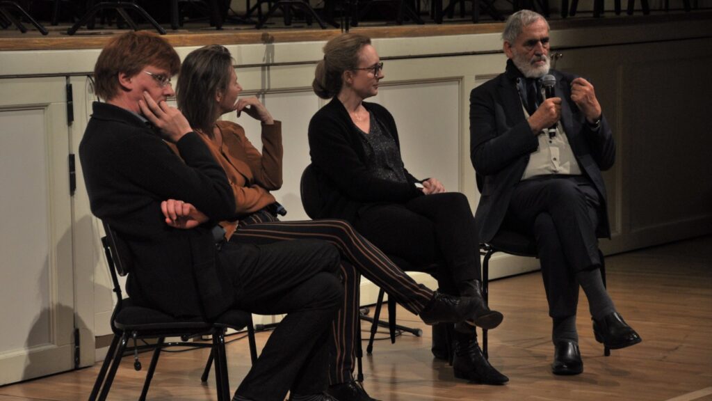 Lunastav kehalisus. J&auml;relm&otilde;tteid rahvusvahelisele n&uuml;&uuml;dismuusikafestivalile &ldquo;AFEKT&rdquo;