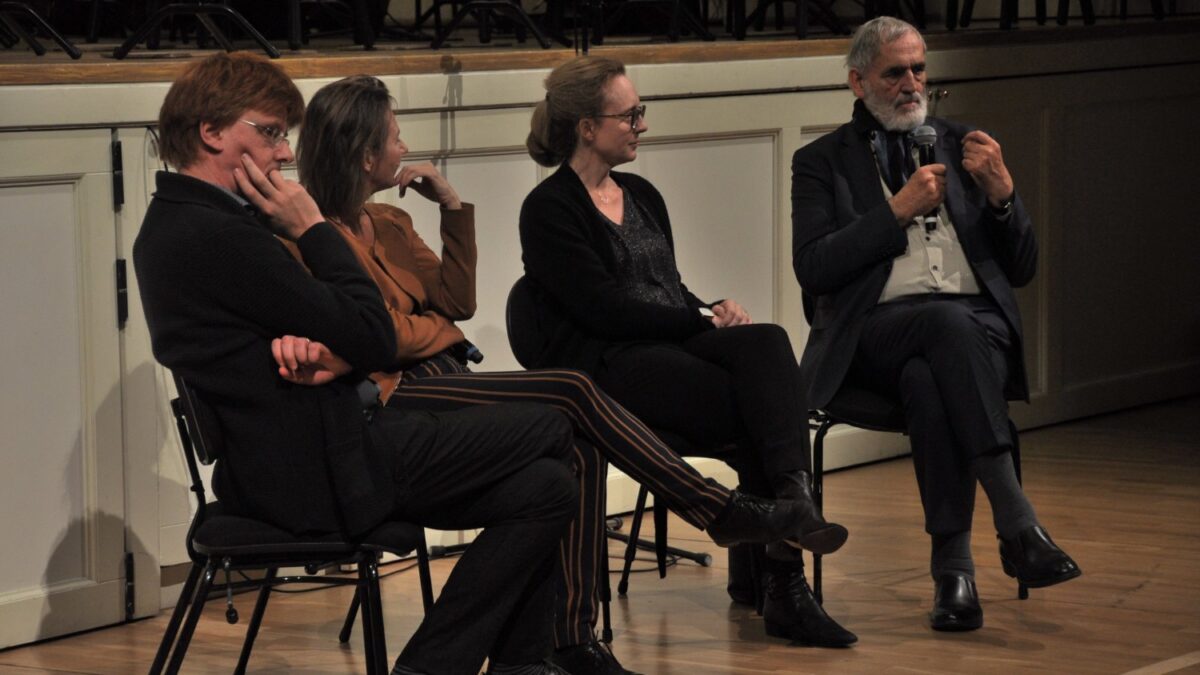 Lunastav kehalisus. J&auml;relm&otilde;tteid rahvusvahelisele n&uuml;&uuml;dismuusikafestivalile &ldquo;AFEKT&rdquo;