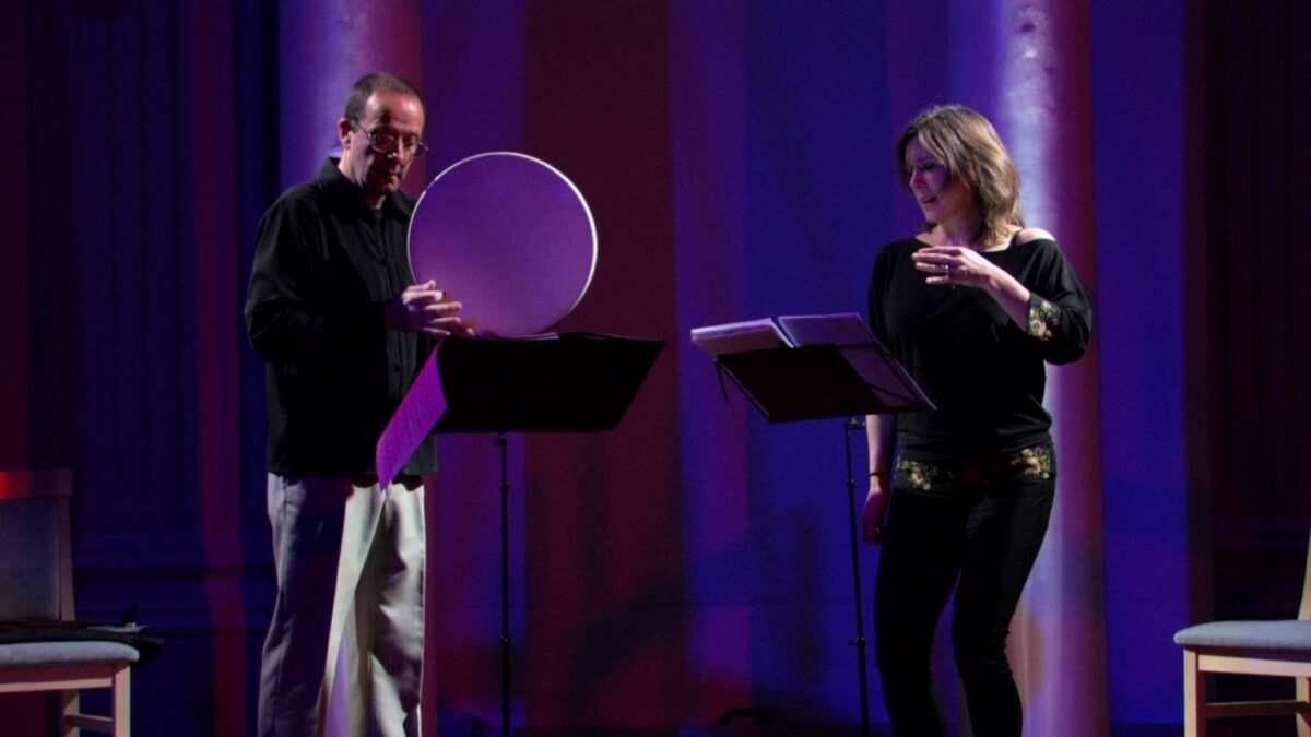 Armastus on ikka seesama, olgu mis sajand tahes