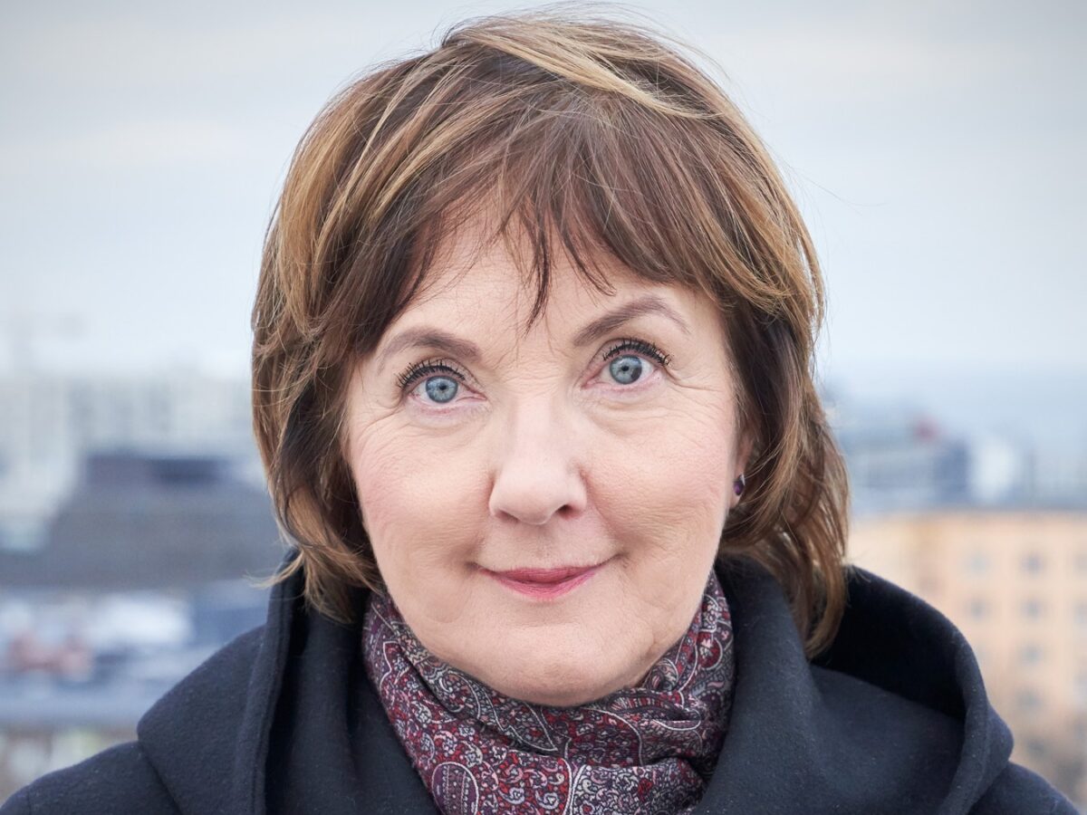 Tiia Teder: mõtteid muusikaelust Eesti teise aastasaja algul