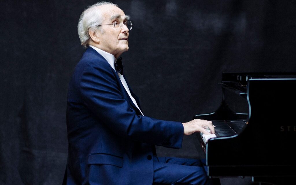 Suri Michel Legrand