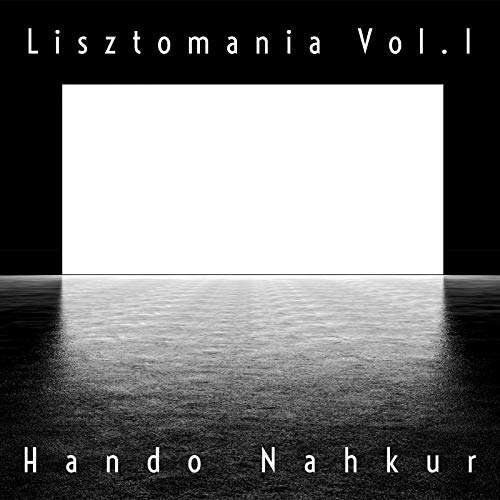 Lisztomania vol 1. Hando Nahkur / HN Productions