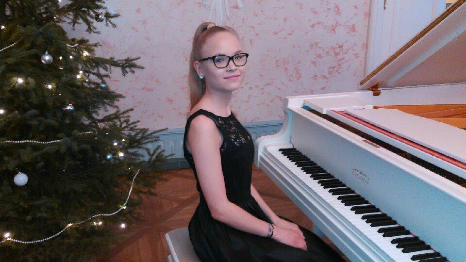 Klaverikonkursside tulemusi