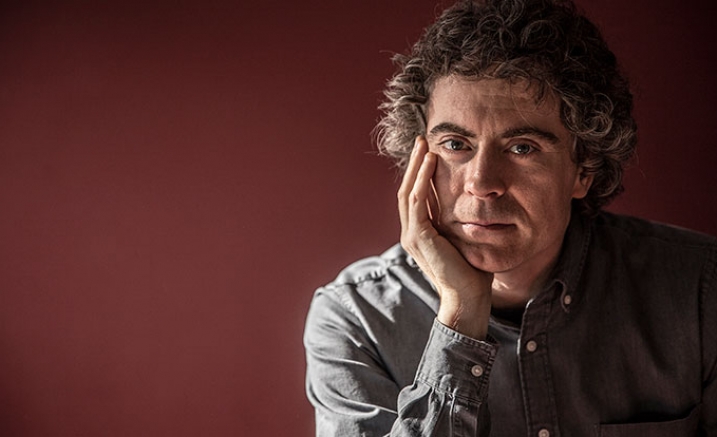 Pianist Paul Lewis loobub Leedsi konkursi juhtimisest