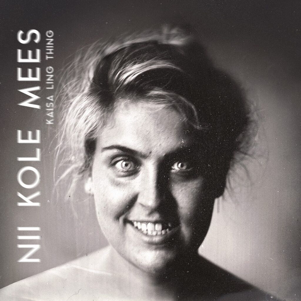 Nii kole mees. Kaisa Ling Thing / Teet ja pojad