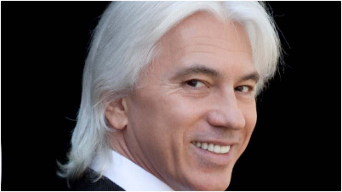 Krasnojarski lennujaam saab Dmitri Hvorostovski nime