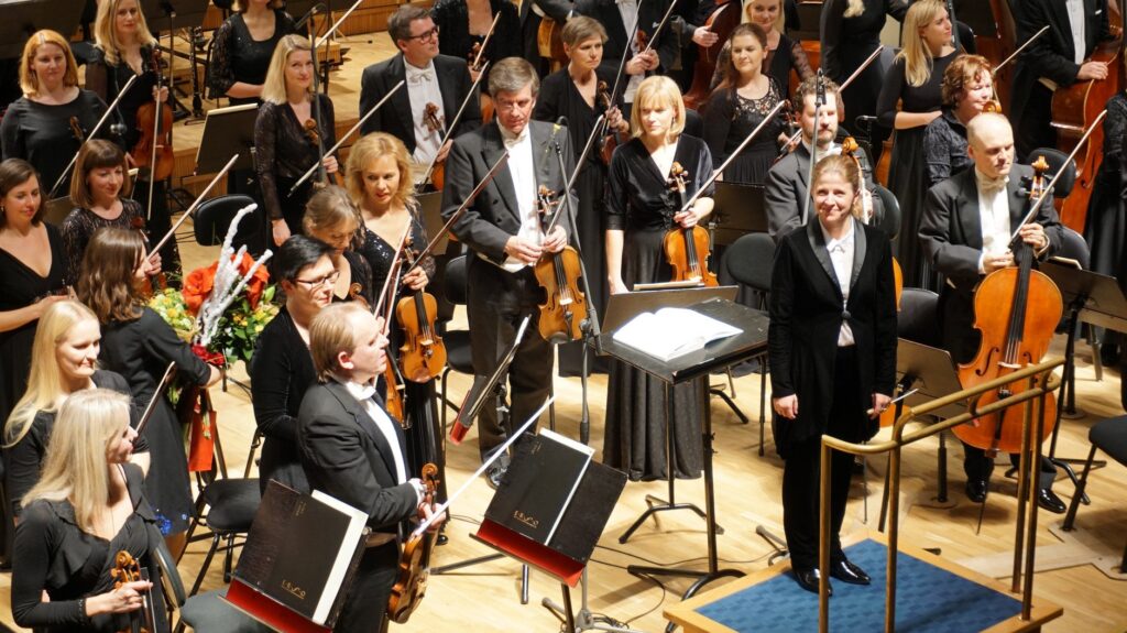 Kas te armastate Mahlerit?