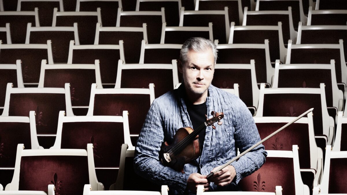 Baroki uus hingamine: MustonenFest 30