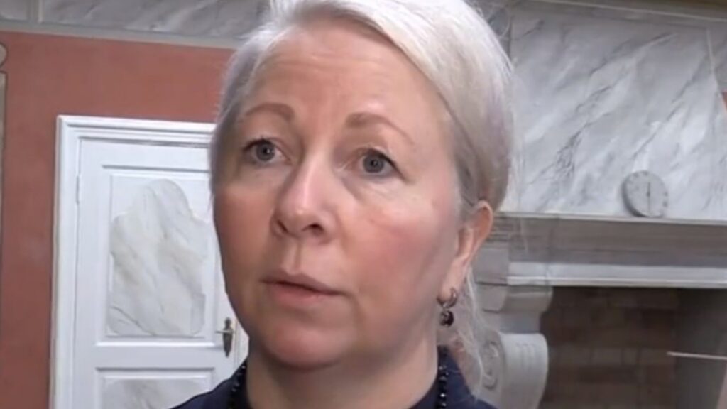 Eesti Kontserdi uus juht on Kertu Orro