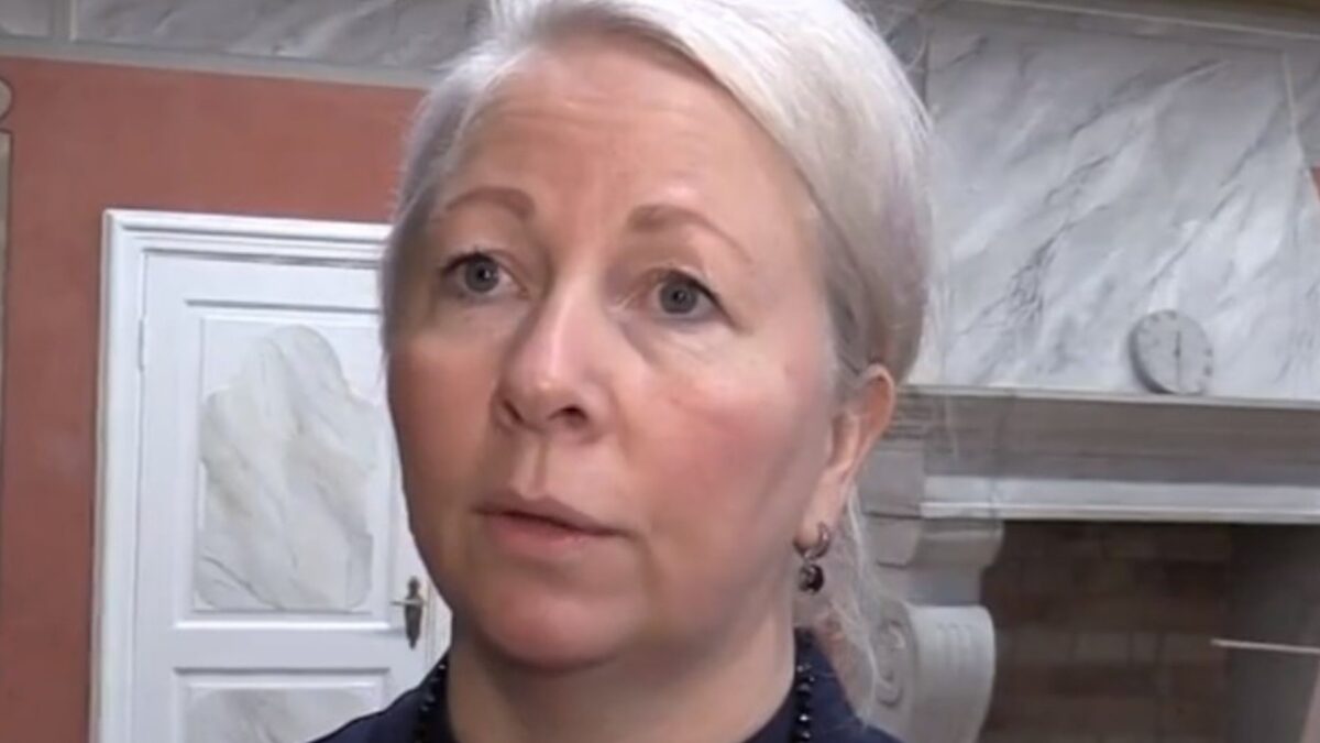 Eesti Kontserdi uus juht on Kertu Orro