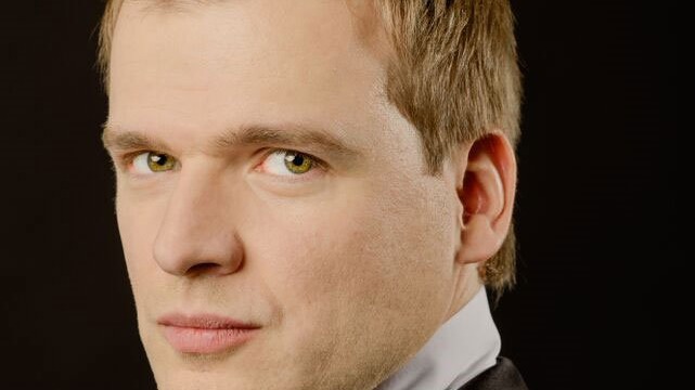 Aasta muusik 2018 on Risto Joost