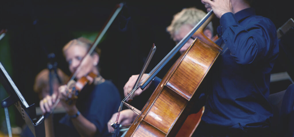 Suurbritannias antakse 1,33 miljonit naela muusikaõppele