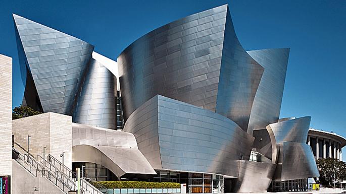 Avaldati Londoni uue kontserdimaja joonised