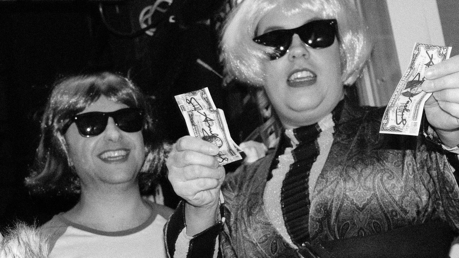 Etendus “Flash.Flash” “Musica noval”. FOTO MAARIT KYTÖHARJU