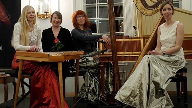 Ainulaadne Una Corda