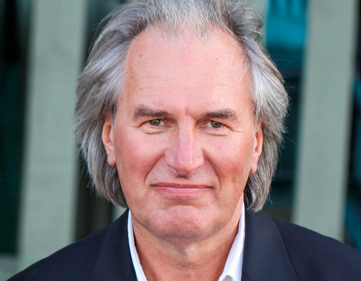 Tõnu Kaljuste: meie vajadused ja vastutused