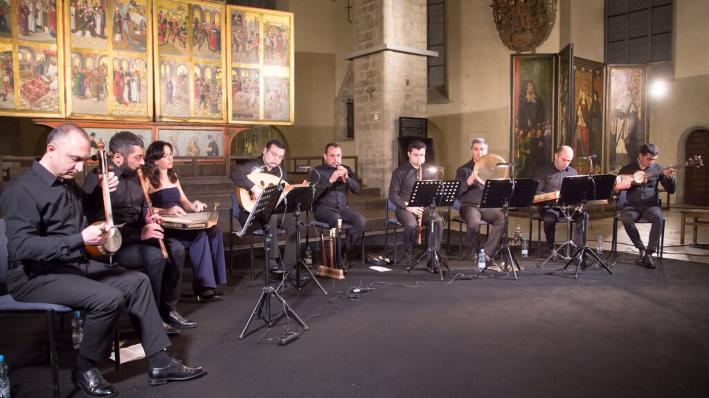 Edasi juurte juurde! &ldquo;MustonenFest 2019&rdquo;