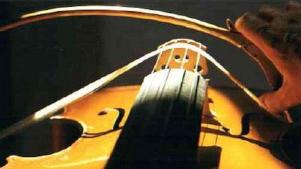 Mis pill on akordvioola?