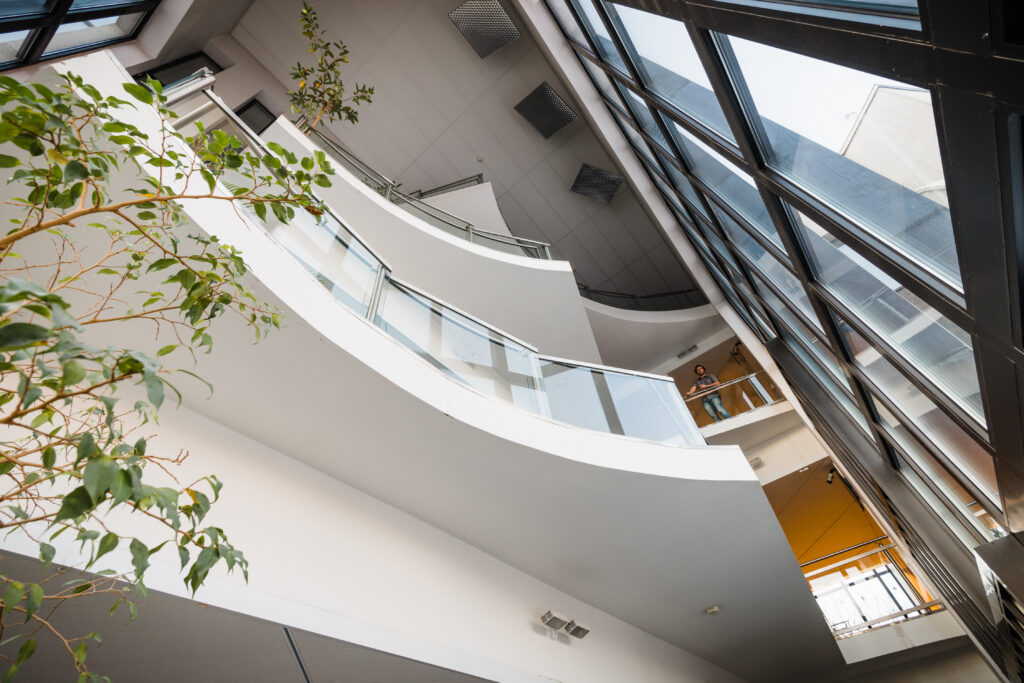 EMTA maailma parimate kõrgkoolide edetabelis