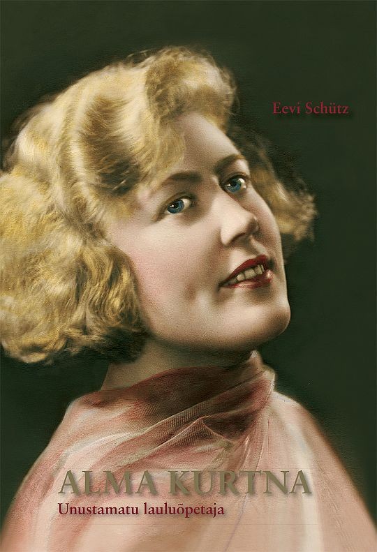 Üks värvikas lehekülg eestimaise vokaalpedagoogika ajaloos