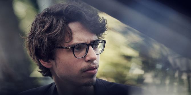 Kremerata Baltica saab kaks resideerivat artisti