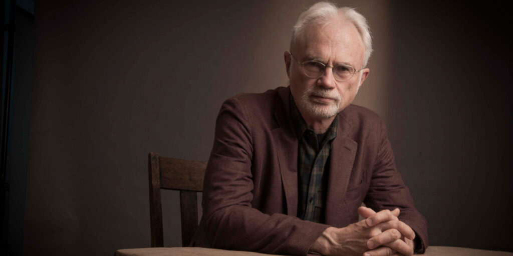 John Adams pälvis Erasmuse preemia