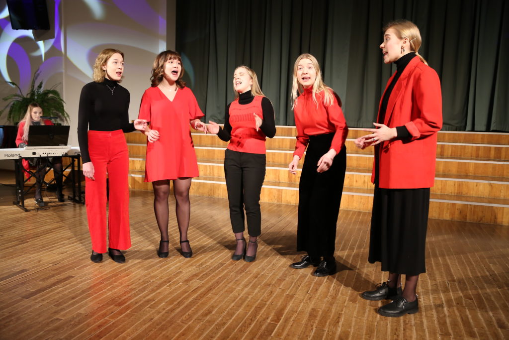 XXIII Alo Mattiiseni muusikapäevad