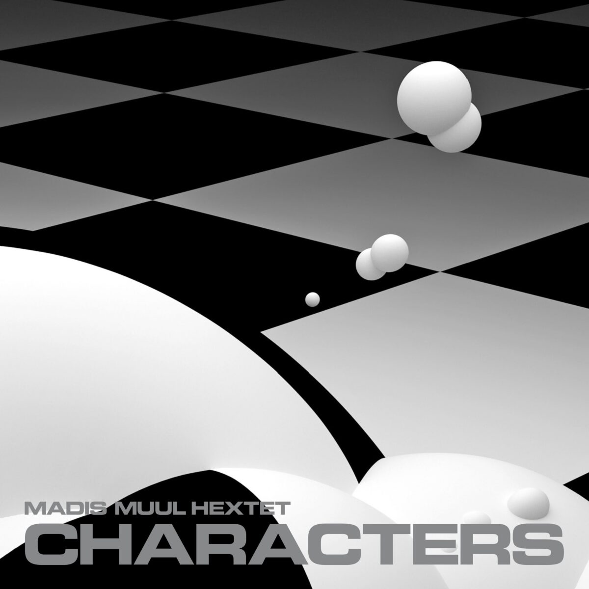 Characters. Madis Muul Hextet