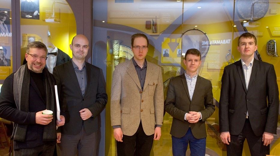 Loodi Heino Elleri Sihtasutus