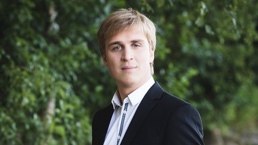 Kontsert kui kompliment publikule